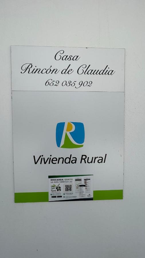 Villa Vtar Casa Rincón De Claudia Arroyo Frío Exterior foto